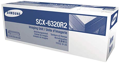 Original Samsung SCX-6320R2 (SV178A) Toner Imaging Drum Unit (20K YLD)