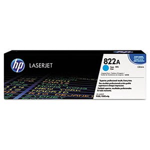 Original HP C8561A Cyan Laser Toner Imaging Drum (40K YLD)