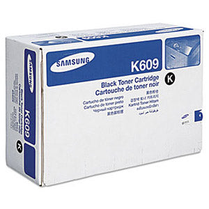 Original Samsung CLT-K609S (SU220A) Black Toner/ Drum Cartridge (7K YLD)