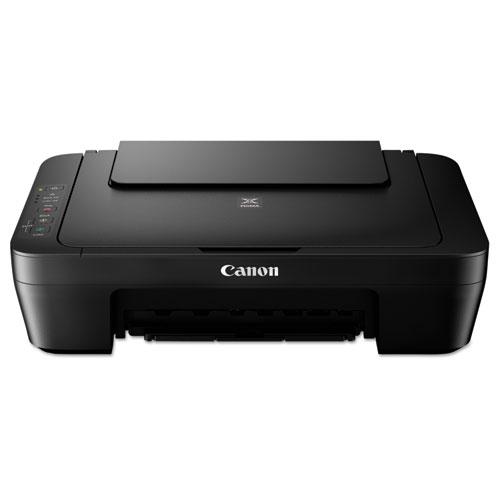 Original Canon PIXMA MG2525 Inkjet Printer, Copy/Print/Scan