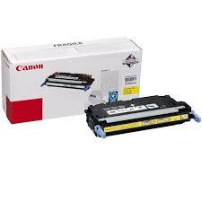 Original Canon 1657B004 (GPR-28) GPR28 Yellow Toner Cartridge (6K YLD)