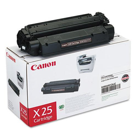 Original Canon X25 Toner, Black