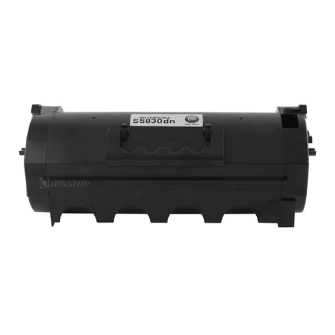 Original Dell 2JX96 (593-BBYS) High Yield U&R Black Toner Cartridge (25K YLD)