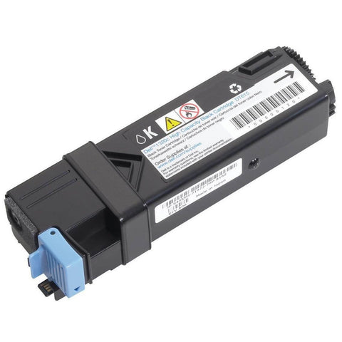 Original Dell 3GDT0 High Yield Black Toner Cartridge (330-6135) (19K YLD)