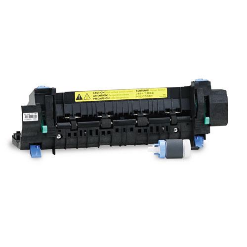 Original HP C4198A 220V Fuser Kit