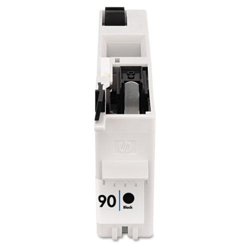 Original HP 90, (C5096A) Black Printhead Cleaner