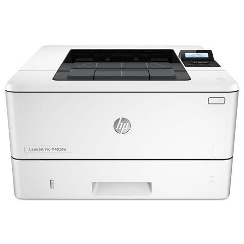 Original HP LaserJet Pro M402dw Laser Printer