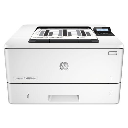 Original HP LaserJet Pro M402dne Laser Printer