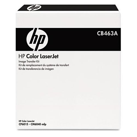 Original HP CB463A Transfer Kit