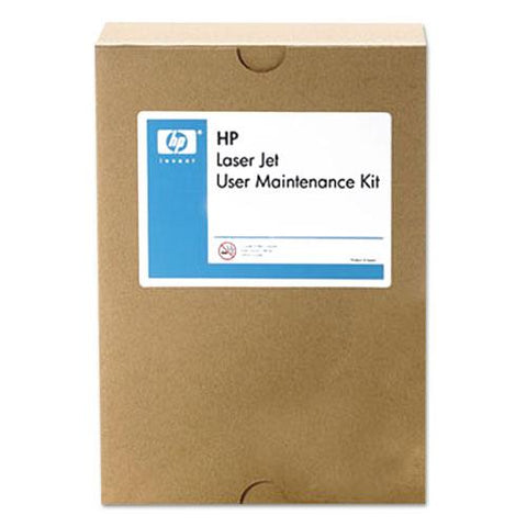 Original HP CE731A 110V Maintenance Kit