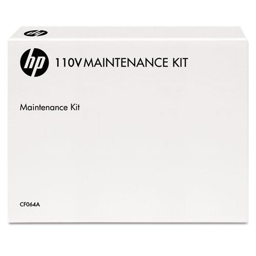 Original HP CF064A 110V Maintenance Kit