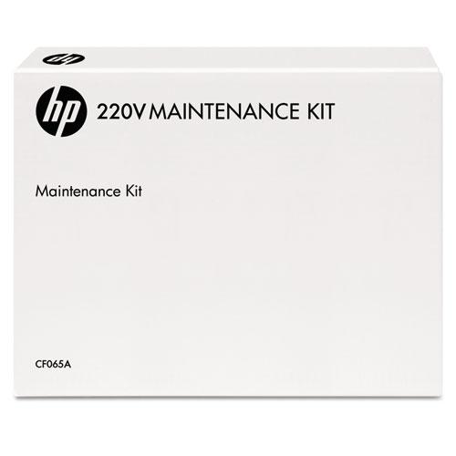 Original HP CF065A 220V Maintenance Kit