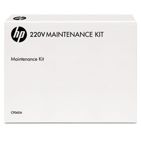 Original HP CF065A 220V Maintenance Kit