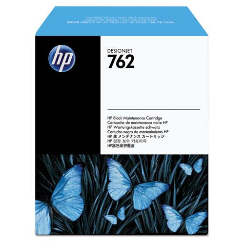 Original HP 762, (CM998A) Designjet Maintenance Cartridge