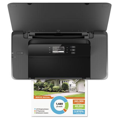 Original HP OfficeJet 200 Mobile Printer