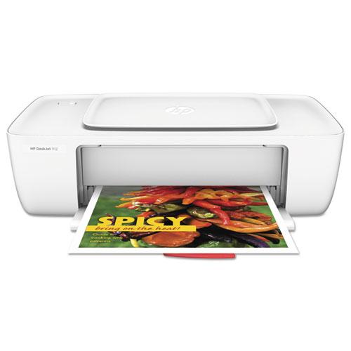 Original HP Deskjet 1112 Inkjet Printer