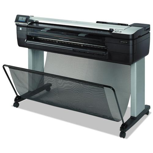 Original HP Designjet T830 36" Multifunction Wide-Format Inkjet Printer