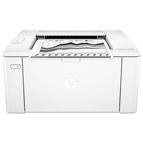 Original HP LaserJet Pro M102w Printer