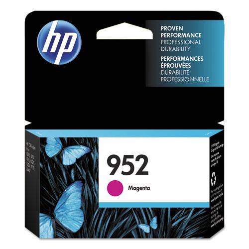 Original HP 952 (L0S52AN) Magenta Original Ink Cartridge