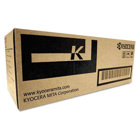 Original Kyocera TK1142 Toner, 7200 Page-Yield, Black