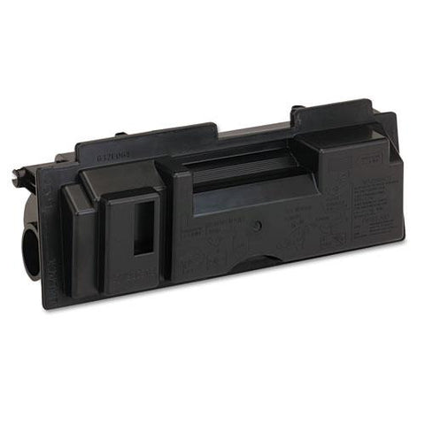 Original Kyocera TK18 Toner, 7200 Page-Yield, Black