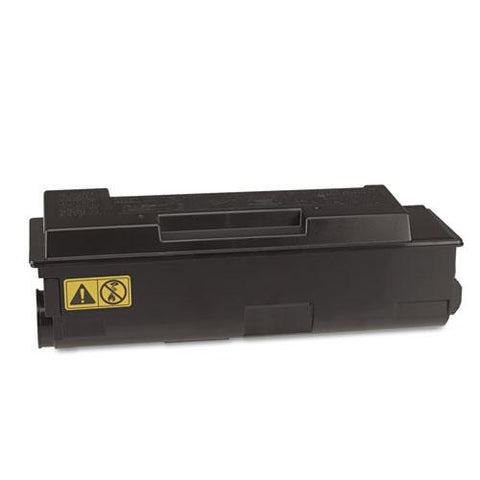 Original Kyocera TK312 Toner, 12000 Page-Yield, Black