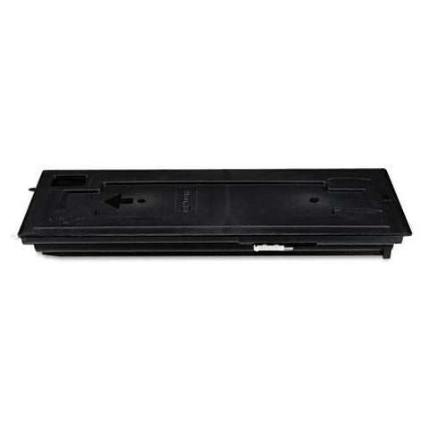 Original Kyocera TK413 Toner, 15,000 Page Yield, Black