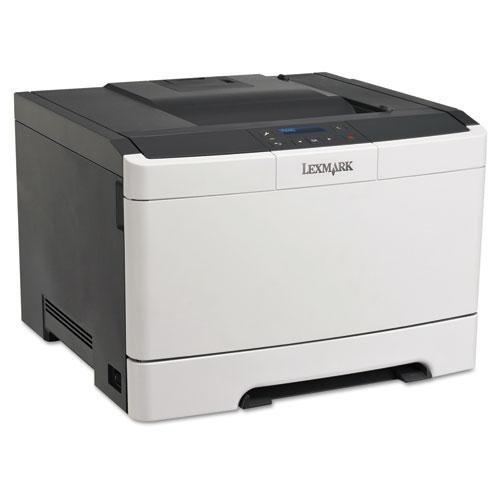 Original Lexmark CS310n Color Laser Printer