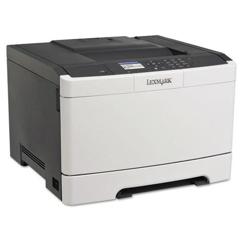 Original Lexmark CS410n Color Laser Printer