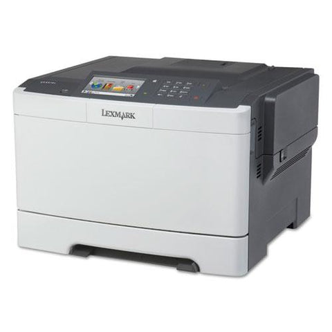 Original Lexmark CS517de Laser Printer