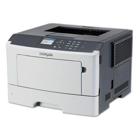 Original Lexmark MS417dn, Wireless, Laser Printer