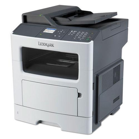 Original Lexmark MX317dn, Wireless, Copy/Fax/Print/Scan