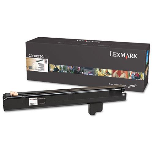 Original Lexmark C930X72G Photoconductor Unit