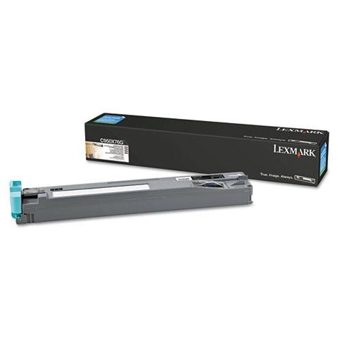 Original Lexmark C950X76G Waste Toner Bottle