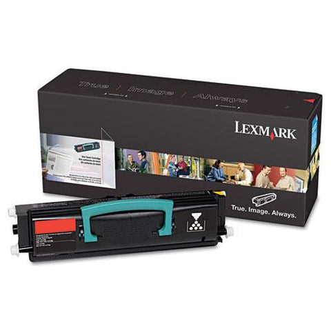 Original Lexmark E450H41G High-Yield Toner, 11000 Page-Yield, Black