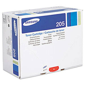 Original Samsung ML-TD205L (SU967A) Black Toner Cartridge (5K YLD)