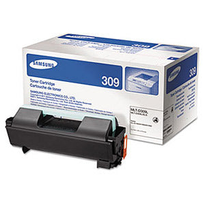 Original Samsung ML-TD309L (SV098A) High Yield Black Toner Cartridge (30K YLD)