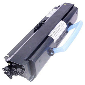 Original Dell PY408 Standard Yield Black Toner Cartridge (3K YLD) (3108706, 3108699) Use & Return