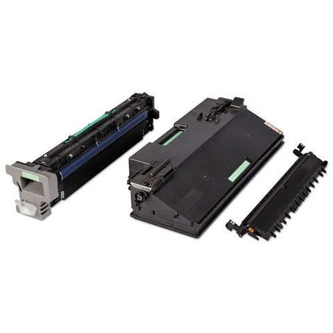 Original Ricoh 408108 Maintenance Kit, Black, 320000 Page-Yield