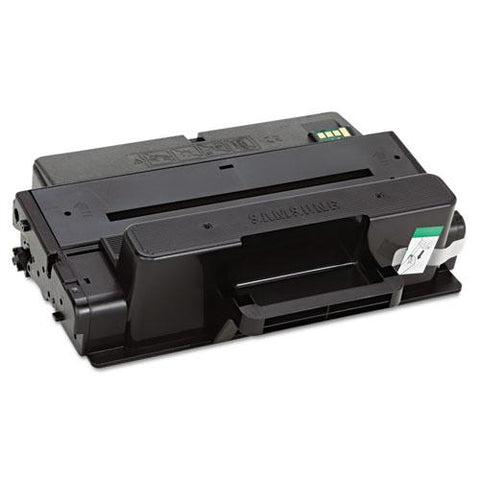 Original Samsung MLT-D205L (SU967A) High-Yield Toner, 5000 Page-Yield, Black