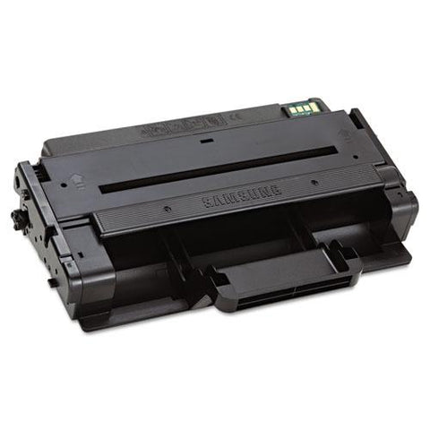 Original Samsung MLT-D205S (SU978A) Toner, 2000 Page-Yield, Black