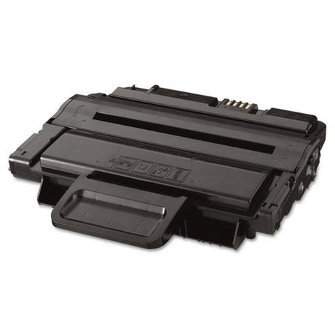 Original Samsung MLT-D209L (SV008A) High-Yield Toner, 5000 Page-Yield, Black