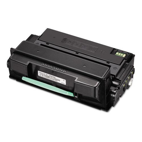 Original Samsung MLT-D305L (SV050A) Toner, 15000 Page-Yield, Black