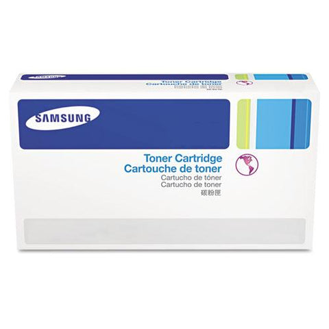 Original Samsung MLT-P105A (SV117A) Toner, 2500 Page-Yield, Black