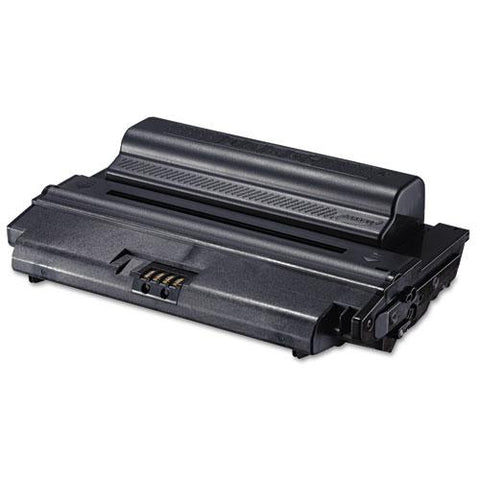 Original Samsung ML-D3050A (SV444A) Toner, 4000 Page-Yield, Black