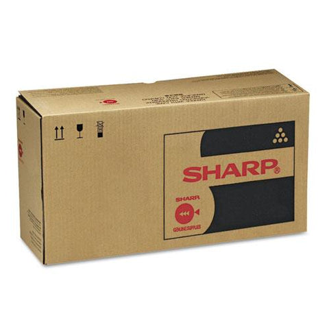 Original Sharp MXB40NT1 Toner, 10,000 Page-Yield, Black