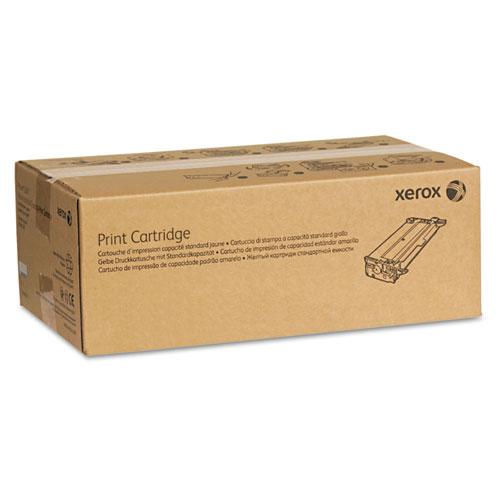 Original Xerox 006R01527 Toner, 34000 Page-Yield, Magenta