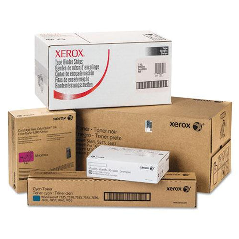 Original Xerox 006R01561 Toner, 65000 Page-Yield, Black