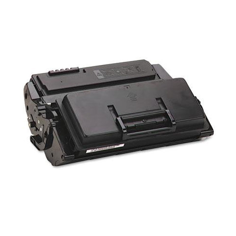 Original Xerox 106R01370 Toner, 7000 Page-Yield, Black