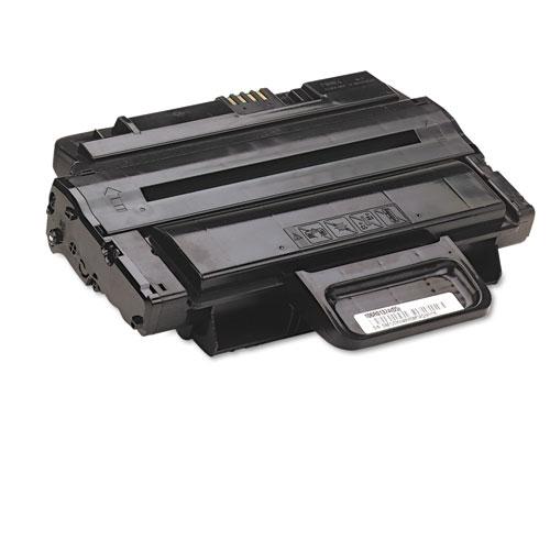 Original Xerox 106R01374 High-Yield Toner, 5000 Page-Yield, Black